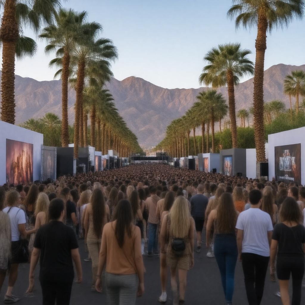 Palm Springs International Film Festival